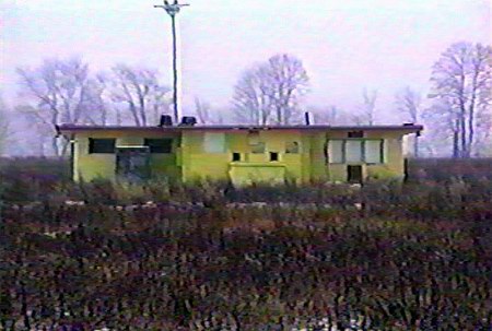 Big Rapids Drive-In Theatre - Projection From Daryyl Burgess (newer photo)